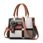 HB6410 Handbag - Image 3