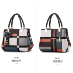 HB6410 Handbag - Image 10