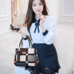 HB6410 Handbag - Image 9