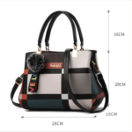 HB6410 Handbag - Image 14