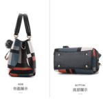 HB6410 Handbag - Image 11