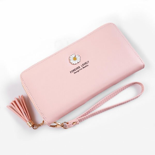 WL093 Long Wallet