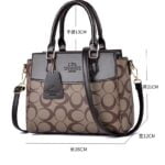 HB1822 Handbag - Image 7