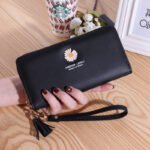 WL093 Long Wallet - Image 2