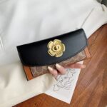WL1277 Long Wallet - Image 3