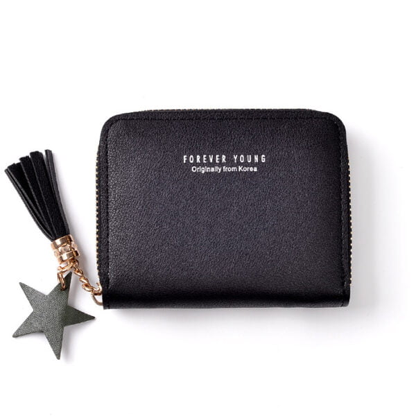 WF4051 Short Wallet