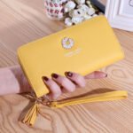 WL093 Long Wallet - Image 3