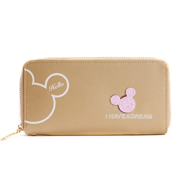 WF4049 Long Wallet