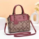 HB1822 Handbag - Image 3