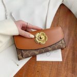 WL1277 Long Wallet - Image 2