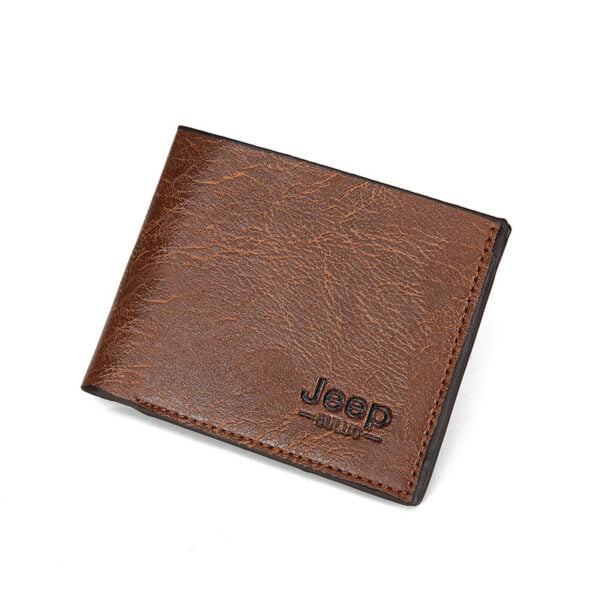 WM1010 Short Wallet