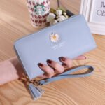 WL093 Long Wallet - Image 6