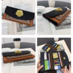 WL1277 Long Wallet - Image 8