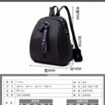 BP1042 Backpack - Image 13
