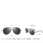 SG10240 Sunglasses - Image 6