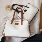 HB0863 Handbag - Image 6