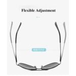 SG10240 Sunglasses - Image 3