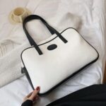 HB0863 Handbag - Image 3