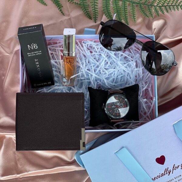 Gift005 Gift Set