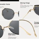 SgX6 Sun Glasses - Image 8