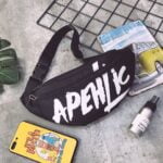 SB4172 Sling Bag - Image 2