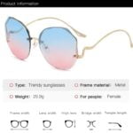 SgX6 Sun Glasses - Image 9
