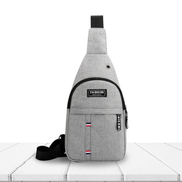 SK570bbd00 Chest Bag (A)
