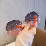 SgX6 Sun Glasses - Image 2