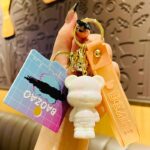YCBZ Key Chain - Image 2