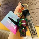 YCBZ Key Chain - Image 4