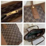HB0242 Handbag - Image 9