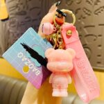 YCBZ Key Chain - Image 3