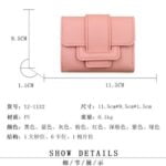 WF0311 Wallet - Image 15
