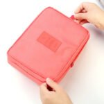 V2JMI00 Cosmetic Bag - Image 9
