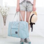 0030jm00 Travel Bag - Image 6