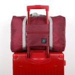 0030jm00 Travel Bag - Image 5