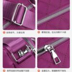 SB9005 Sling Bag - Image 14