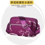 SB9005 Sling Bag - Image 12
