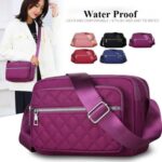 SB9005 Sling Bag - Image 8