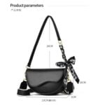 SB0208 Sling Bag - Image 13