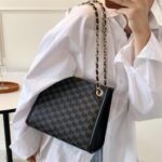 HB0222 Handbag - Image 7