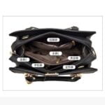 HB0218 Handbag - Image 8