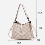 HB6019 Handbag - Image 14