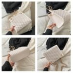 HB0222 Handbag - Image 11