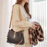 HB6019 Handbag - Image 7