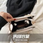 HB0222 Handbag - Image 6