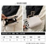 HB0222 Handbag - Image 12