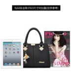 HB0218 Handbag - Image 9