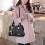 HB0218 Handbag - Image 5