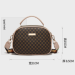 SB2521 Sling Bag - Image 11